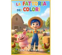 La Fattoria dei Colori