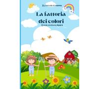 La fattoria dei colori
