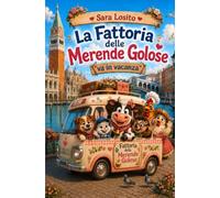 La fattoria delle merende golose va in vacanza