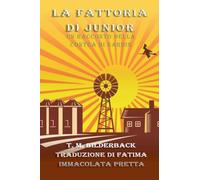 La Fattoria Di Junior - Un Racconto Della Contea Di Sardis (Tales of Sardis County)