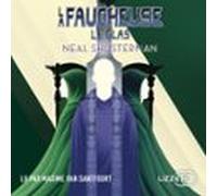 La Faucheuse - Tome 3 - Le Glas (audiolibro)