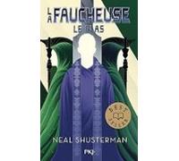 La Faucheuse. Vol. 3. Le Glas