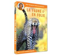 La Faune en folie [Francia] [DVD]
