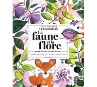La faune et la flore: Animaux, bouquets et autres compositions: 31614