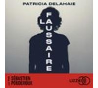 La Faussaire (audiolibro)