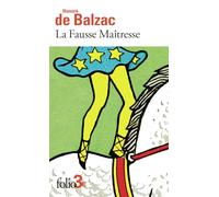 La fausse maîtresse