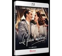 La Fausse maîtresse [Francia] [Blu-ray]