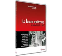 La Fausse maîtresse [Francia] [DVD]