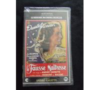 La fausse maîtresse [Francia] [VHS]