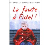 La Faute à Fidel [Francia] [DVD]