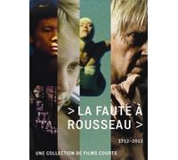 La Faute à Rousseau (1712 - 2012) [Francia] [DVD]