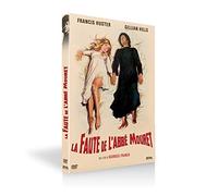La Faute de l'abbé Mouret [DVD]