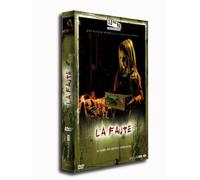 La Faute [Francia] [DVD]