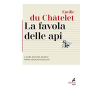 La favola delle api. Testo originale a fronte. Ediz. bilingue (Agorà. Collana di filosofia)