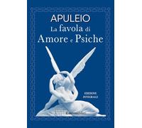 La favola di Amore e Psiche (Grande biblioteca Rusconi)