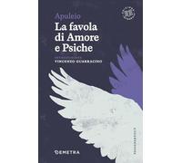 La favola di Amore e Psiche (Passepartout)