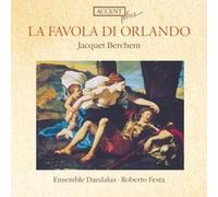 La Favola Di Orlando