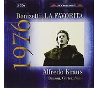 La Favorita