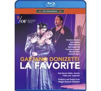 La Favorite