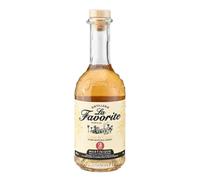 La Favorite Coeur de canne ambré 2 ans 45°