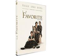 La Favorite [DVD]