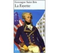 la fayette