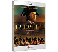 La Fayette [Francia] [Blu-ray]