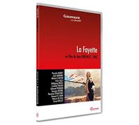 La Fayette [Francia] [DVD]