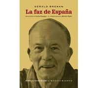 La faz de España: 168 (OTROS TITULOS - BIBLIOTECA GERALD BRENAN)