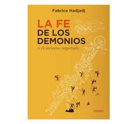 La fe de los demonios (o el ateísmo superado) (Areópagos)