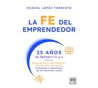 LA FE DEL EMPRENDEDOR