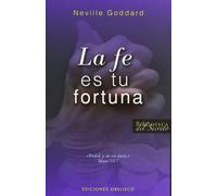 La fe es tu fortuna (EXITO)