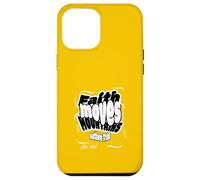 La fe mueve montañas Mateo 17:20 Carcasa para iPhone 12 Pro Max