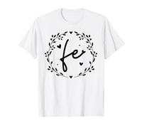 La fe Mueve montañas, Todo es Posible en Jesús Camiseta