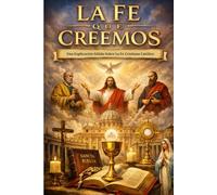 La Fe Que Creemos: Una Explicación Sólida Sobre la Fe Cristiana Católica