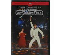 La febbre del sabato sera [Italia] [DVD]