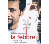 La_febbre [Italia] [DVD]