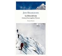 La febre del cim: 1 (FOLCH&FOLCH)