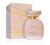 La Fede Aura Crisp Flower agua de perfume para mujeres 100 ml