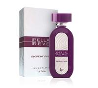 La Fede Belle Reve Segrato Viola agua de perfume para mujeres 100 ml