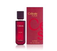 La Fede Celeste Fleur Eau de Parfum para mujer