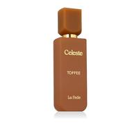 La Fede Celeste Toffee Eau de Parfum para mujer
