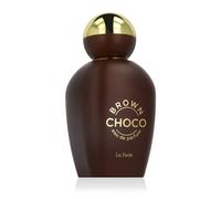 La Fede Choco Brown eau de parfum para mujer