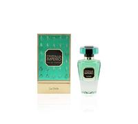 La Fede Crystallia Imperio de Khadlaj para mujer - 96.4 g EDP Spray