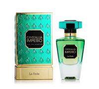 La fede crystallia imperio de khadlaj para mujer - 96.4 g edp spray