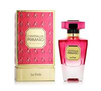 La fede ? crystallia primaso by khadlaj for women ? 3,4 oz eau de