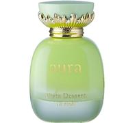 La Fede Aura Pista Dessert agua de perfume para mujeres 100 ml