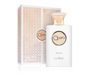 La Fede Opera Rose L’or agua de perfume para mujer 100 ml