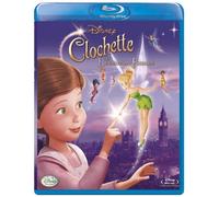 La Fee Clochette Et L Expedition Feerique [Edizione: Francia] [Italia] [Blu-ray]