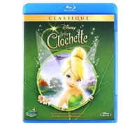 La Fée Clochette [Francia] [Blu-ray]